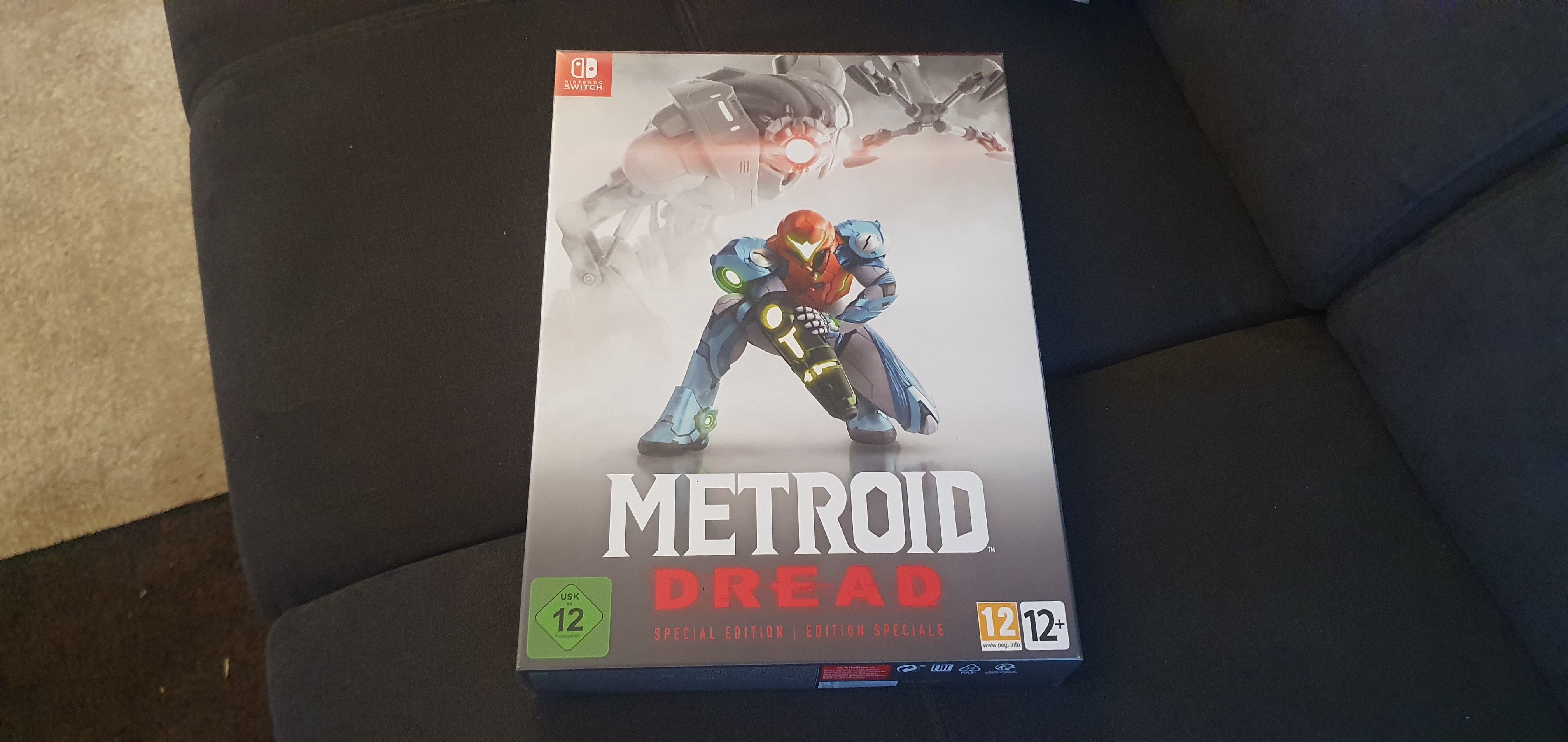 Metroid Dread - Page 6 20211008_182943